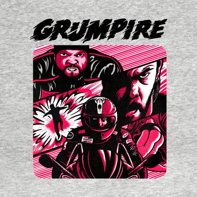 Torque by Grumpire